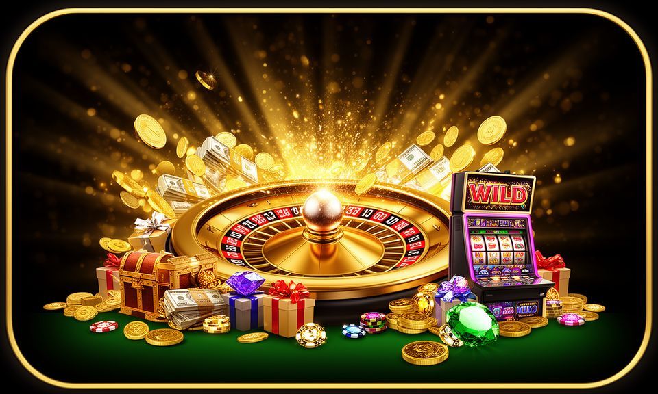 king77 Khám Phá Những Gì Có Trong Mekong Slot